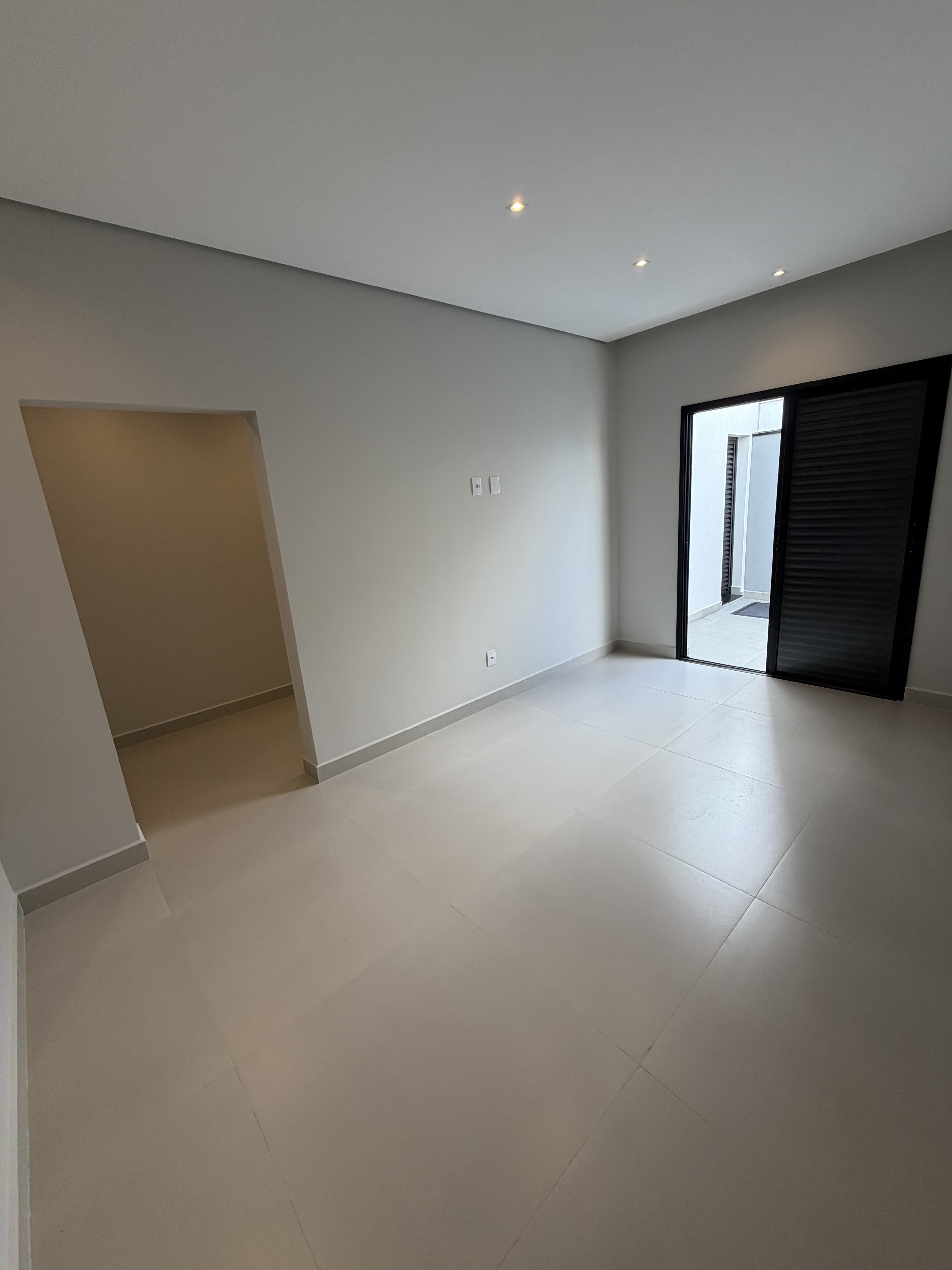 Casa 3 quartos (Casa 9) - Reserva Ipanema